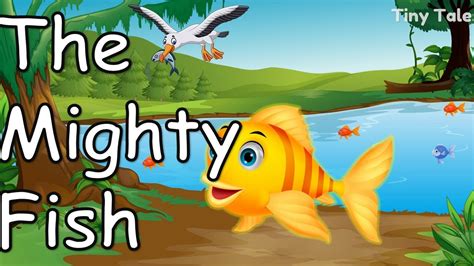 Mighty fish diviner